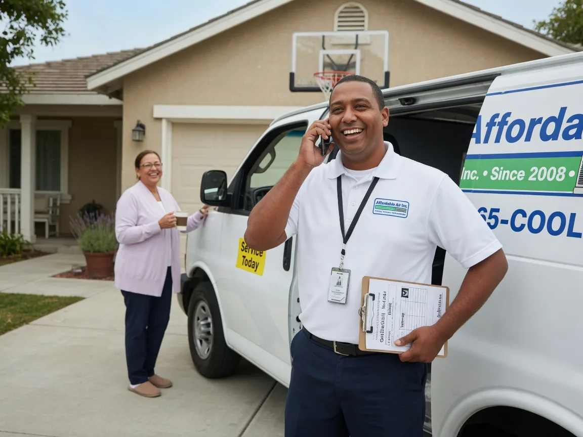 Central Ac Repair Dundee, OH FAQs